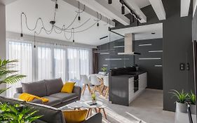 Noir Hotel - Penthouse Apartman